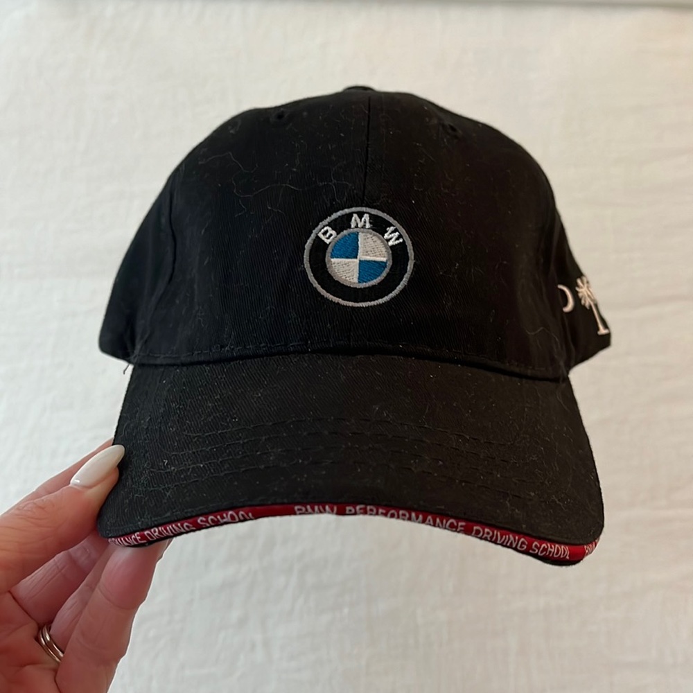 BMW Performance Hat